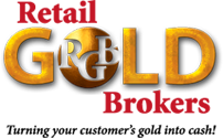 Retail Gold Brokers